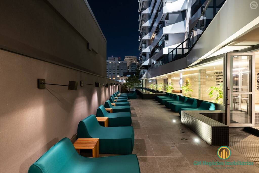 Apartamento, 1 quarto, 21 m² - Foto 18
