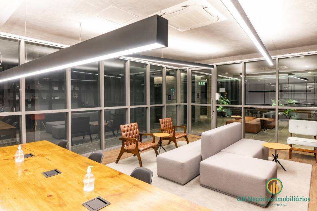 Apartamento, 1 quarto, 21 m² - Foto 31