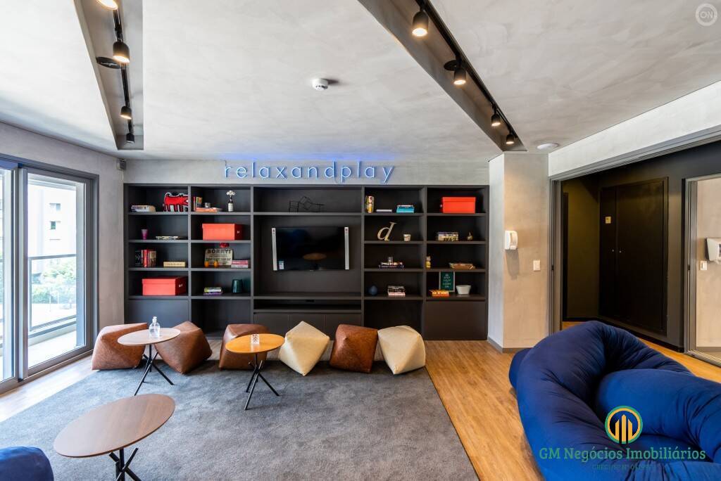 Apartamento, 1 quarto, 21 m² - Foto 34
