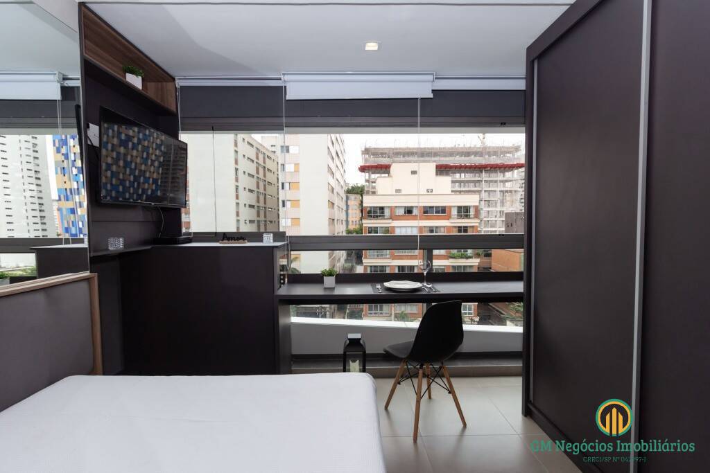 Apartamento, 1 quarto, 21 m² - Foto 16