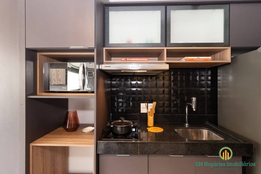 Apartamento, 1 quarto, 21 m² - Foto 15