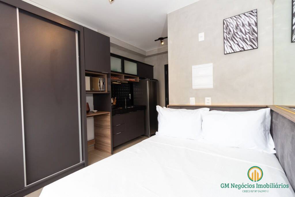 Apartamento, 1 quarto, 21 m² - Foto 14