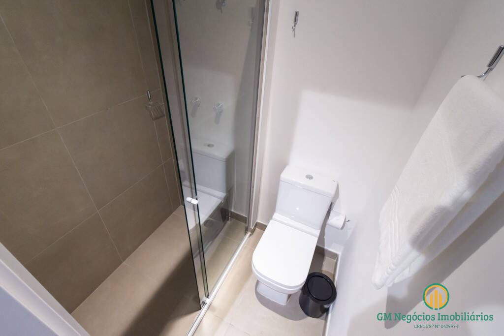 Apartamento, 1 quarto, 21 m² - Foto 23