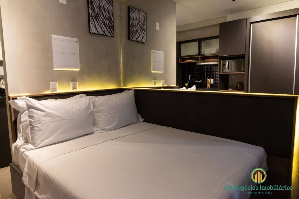 Apartamento, 1 quarto, 21 m² - Foto 13