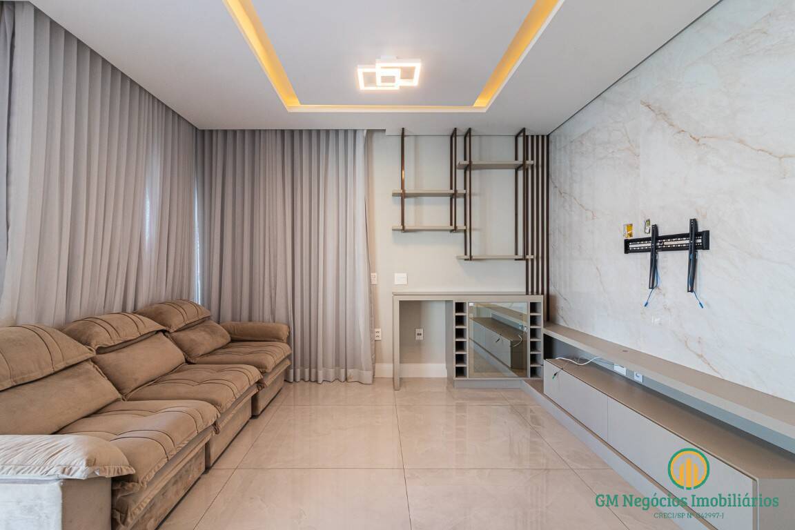 Apartamento, 3 quartos, 200 m² - Foto 4
