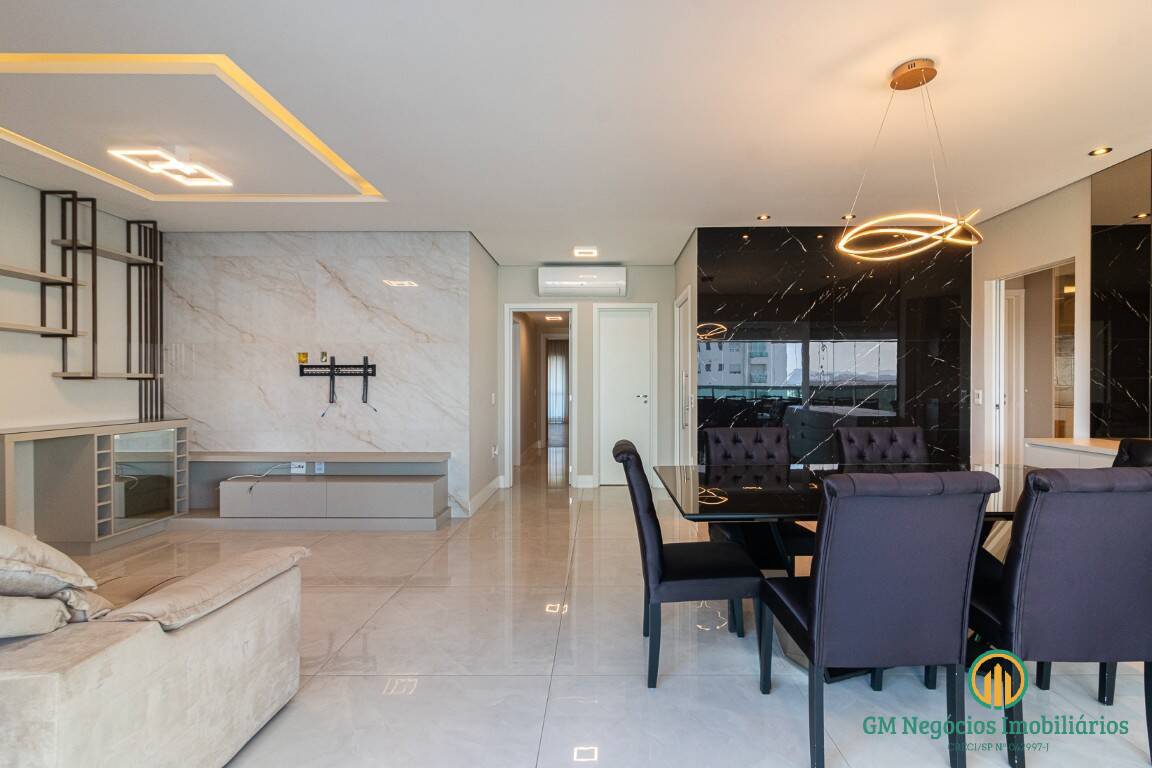 Apartamento, 3 quartos, 200 m² - Foto 6
