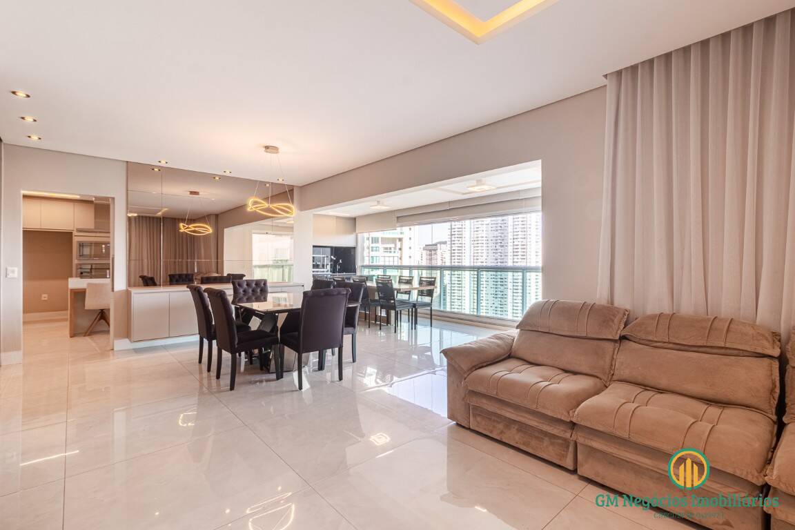 Apartamento, 3 quartos, 200 m² - Foto 5