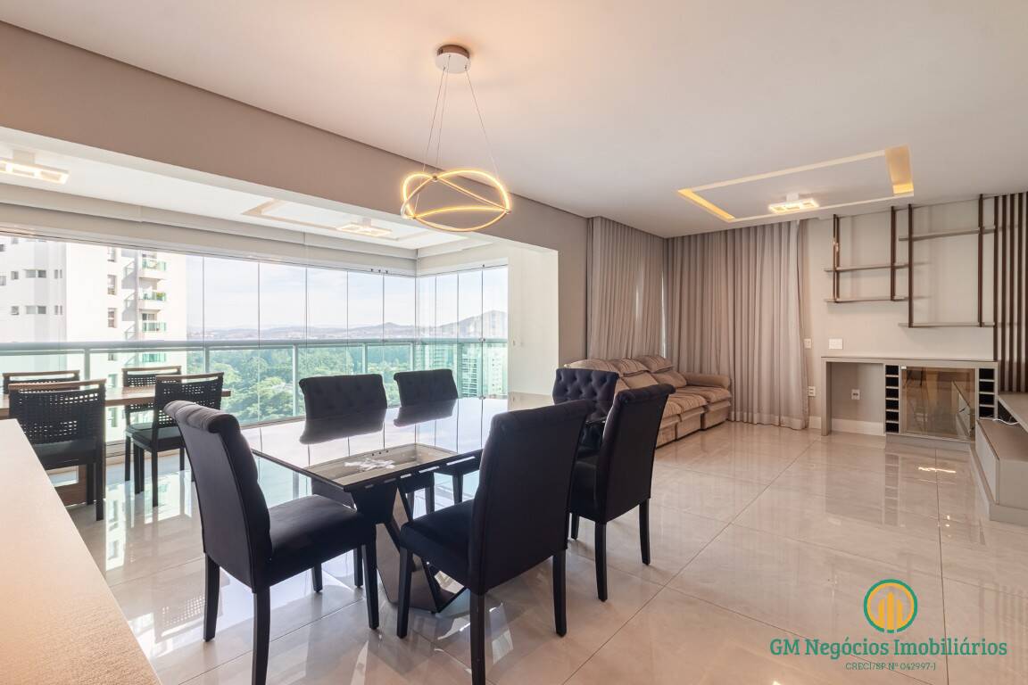 Apartamento, 3 quartos, 200 m² - Foto 8