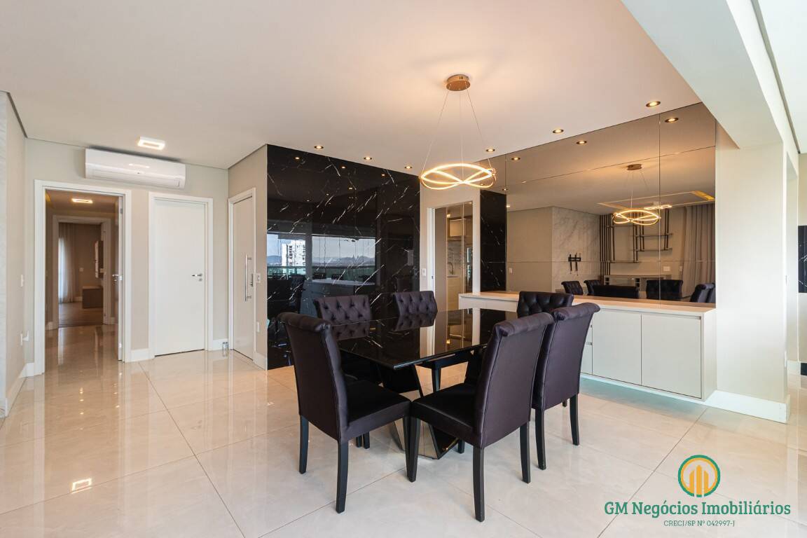 Apartamento, 3 quartos, 200 m² - Foto 7