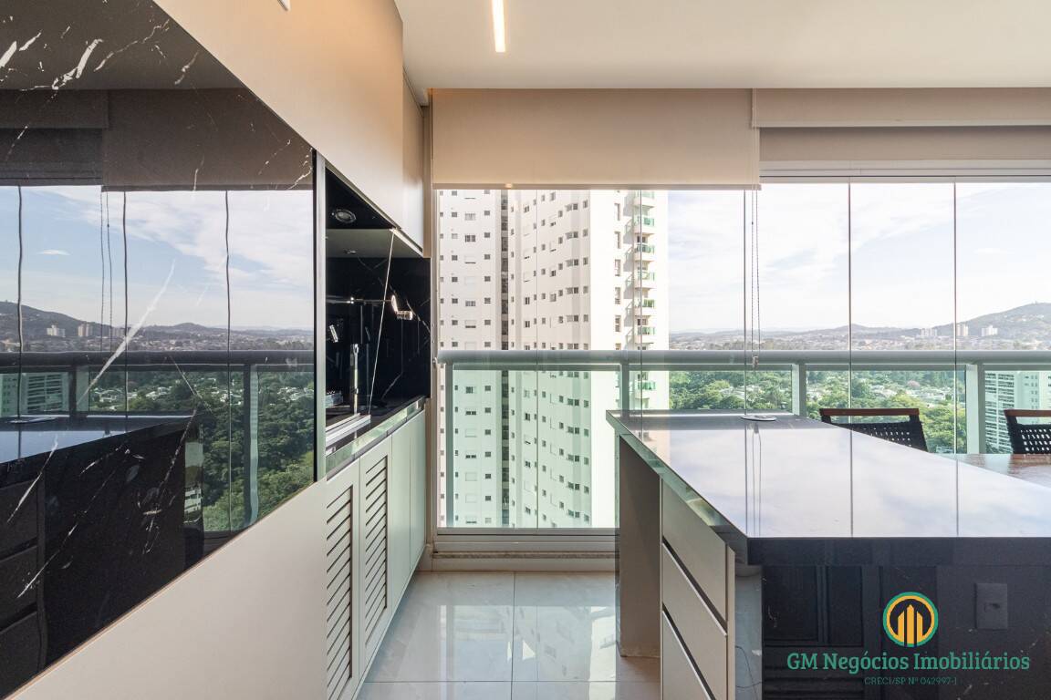 Apartamento, 3 quartos, 200 m² - Foto 10