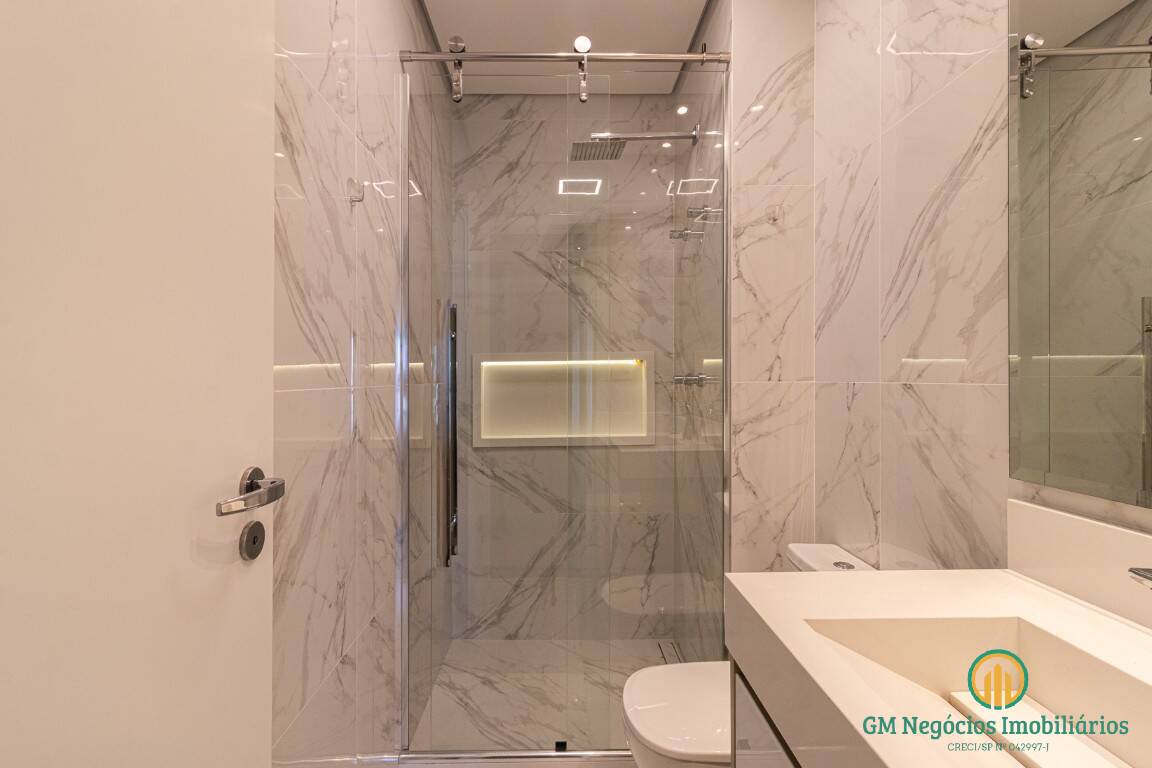 Apartamento, 3 quartos, 200 m² - Foto 17
