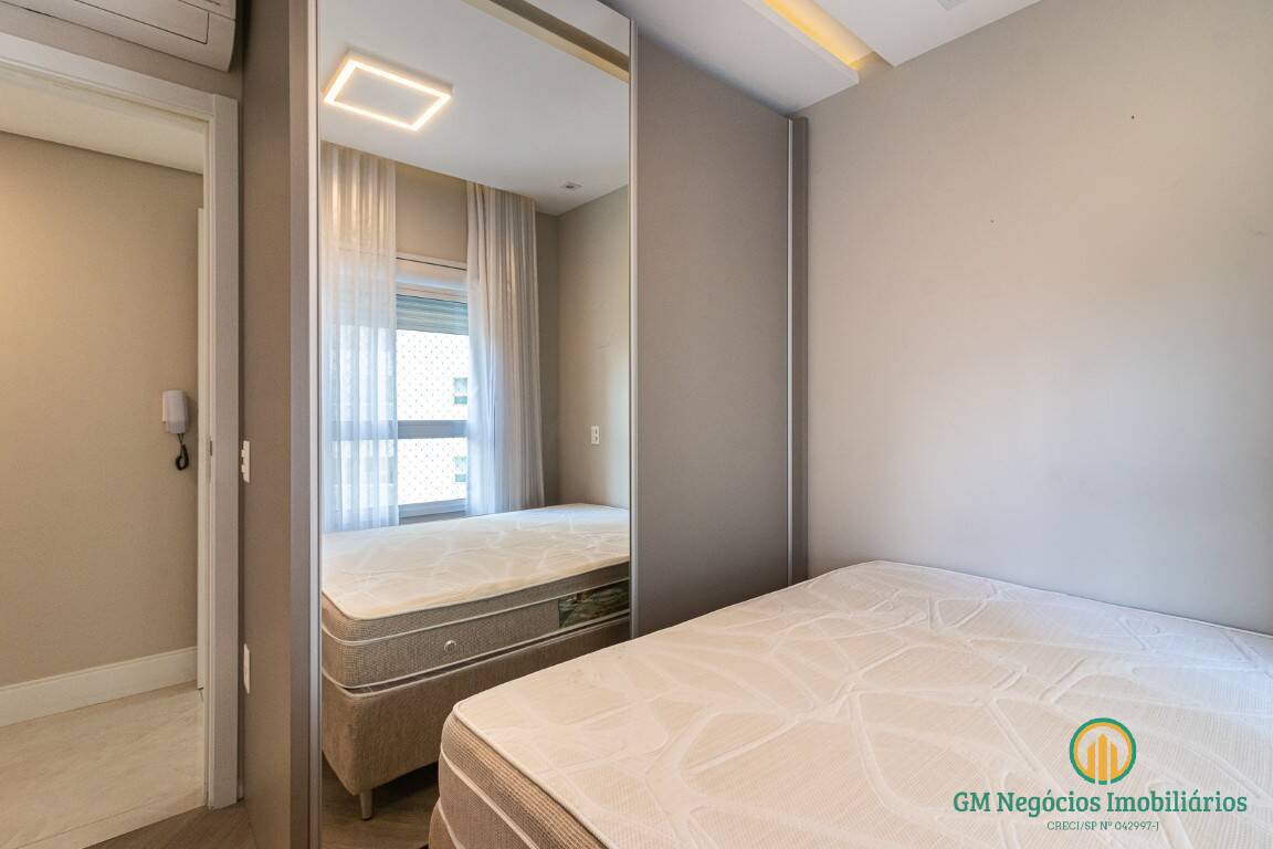 Apartamento, 3 quartos, 200 m² - Foto 13