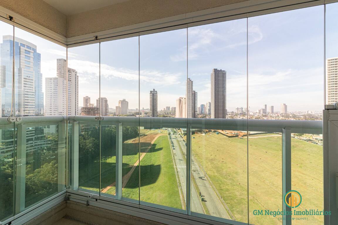Apartamento, 3 quartos, 200 m² - Foto 20