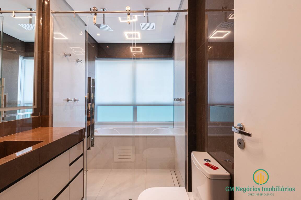 Apartamento, 3 quartos, 200 m² - Foto 21