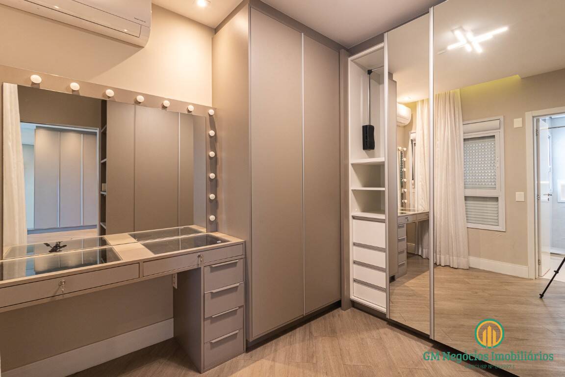 Apartamento, 3 quartos, 200 m² - Foto 22