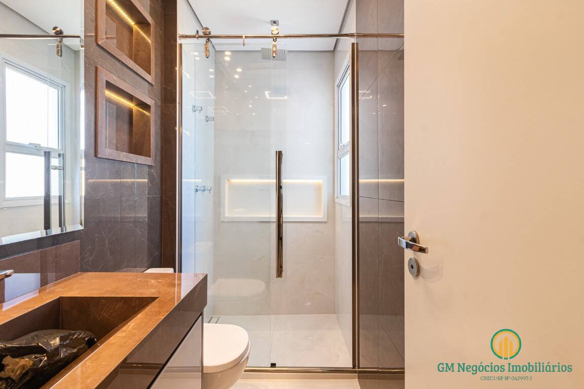 Apartamento, 3 quartos, 200 m² - Foto 23