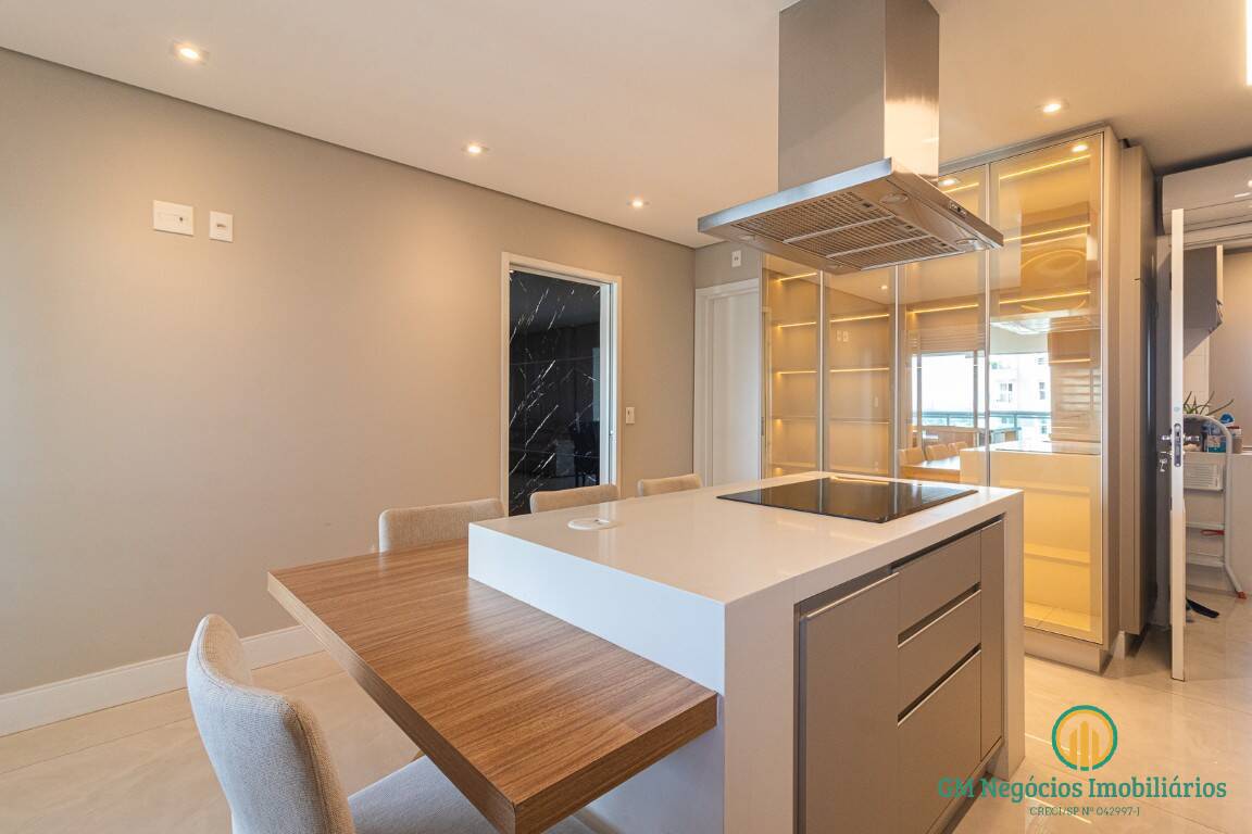 Apartamento, 3 quartos, 200 m² - Foto 25