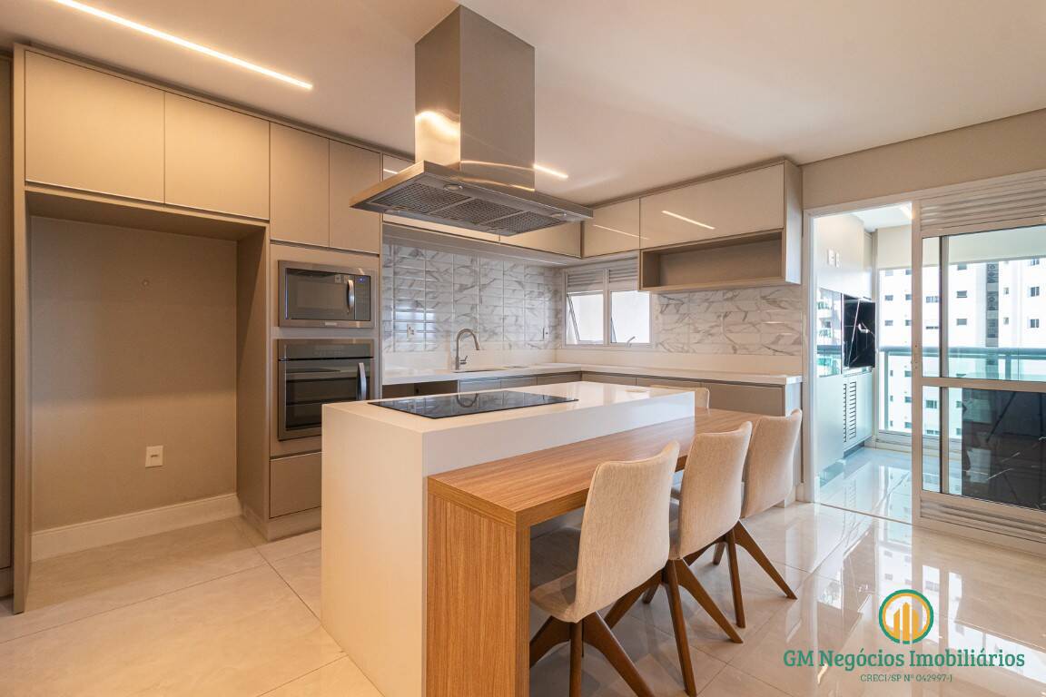 Apartamento, 3 quartos, 200 m² - Foto 24
