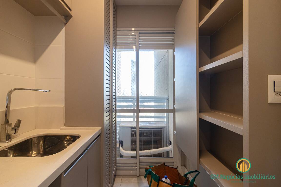 Apartamento, 3 quartos, 200 m² - Foto 26