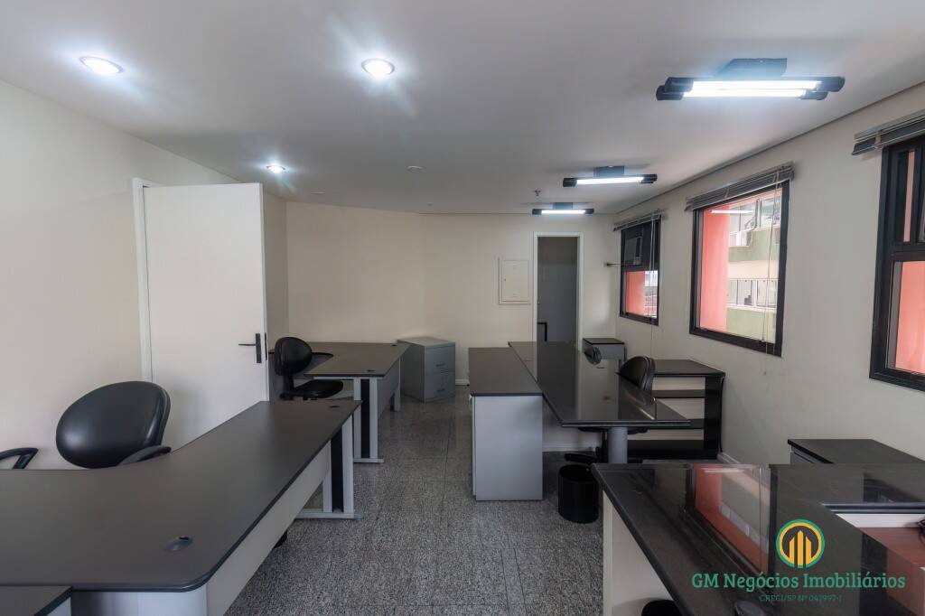 Sala-Conjunto, 45 m² - Foto 2