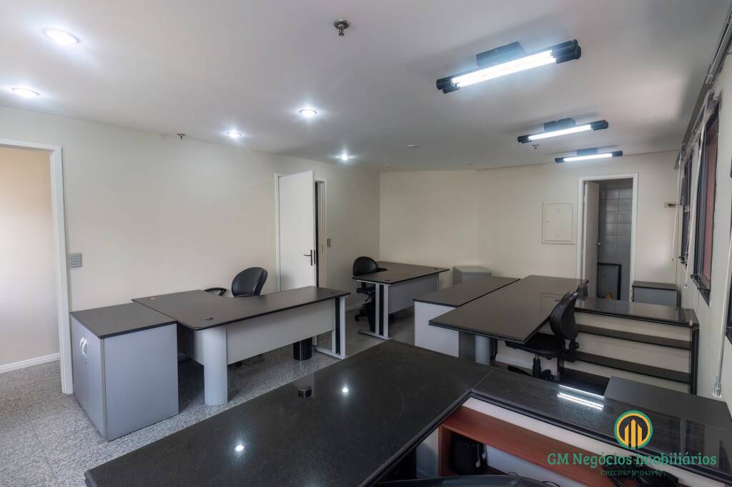 Sala-Conjunto, 45 m² - Foto 3