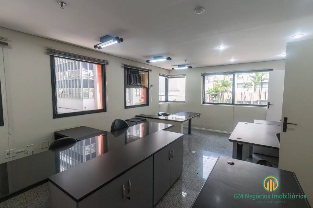 Sala-Conjunto, 45 m² - Foto 6
