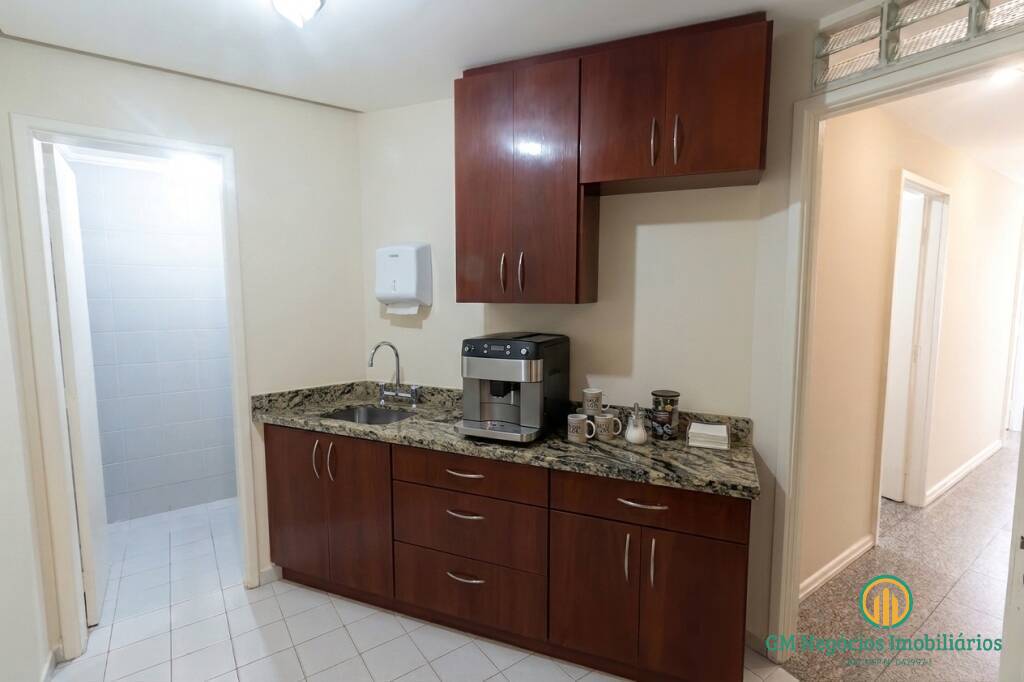 Sala-Conjunto, 45 m² - Foto 8