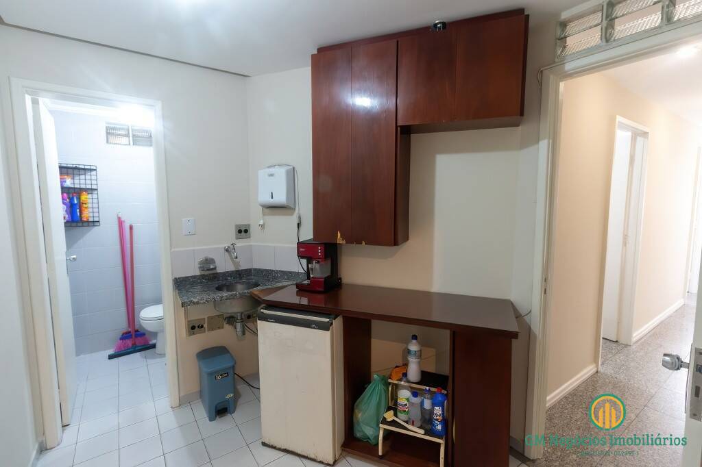 Sala-Conjunto, 45 m² - Foto 7