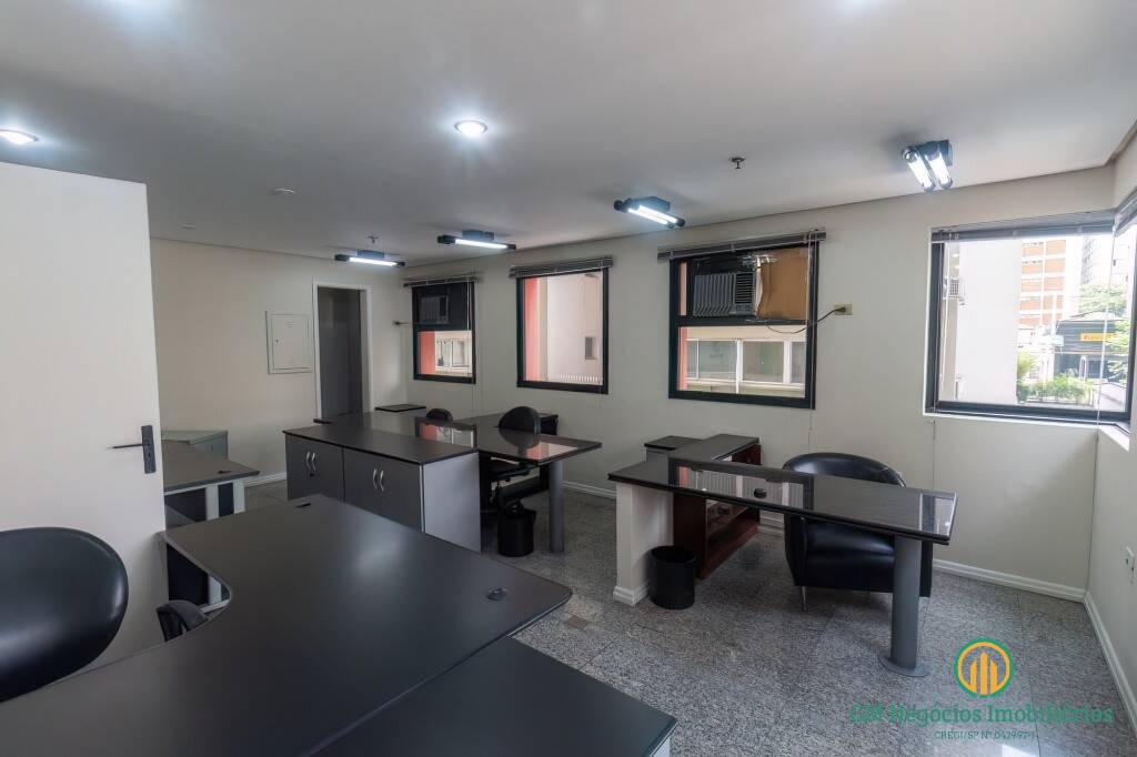 Sala-Conjunto, 45 m² - Foto 9