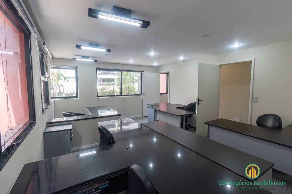Sala-Conjunto, 45 m² - Foto 1