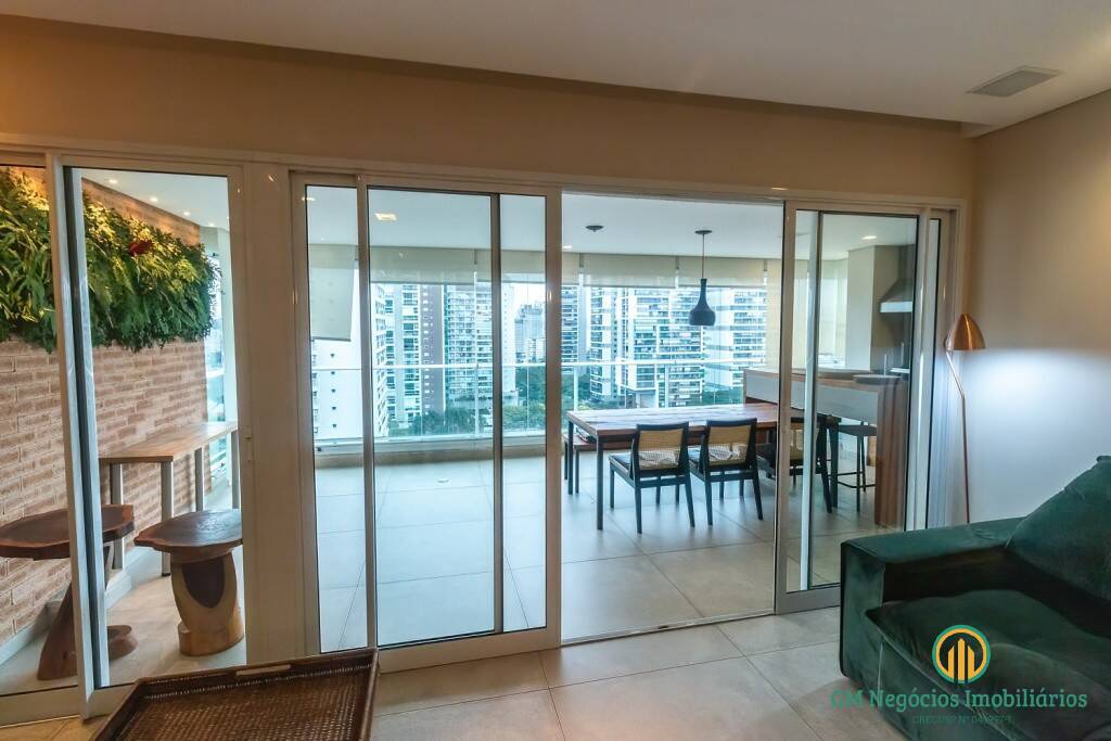 Apartamento, 2 quartos, 124 m² - Foto 4