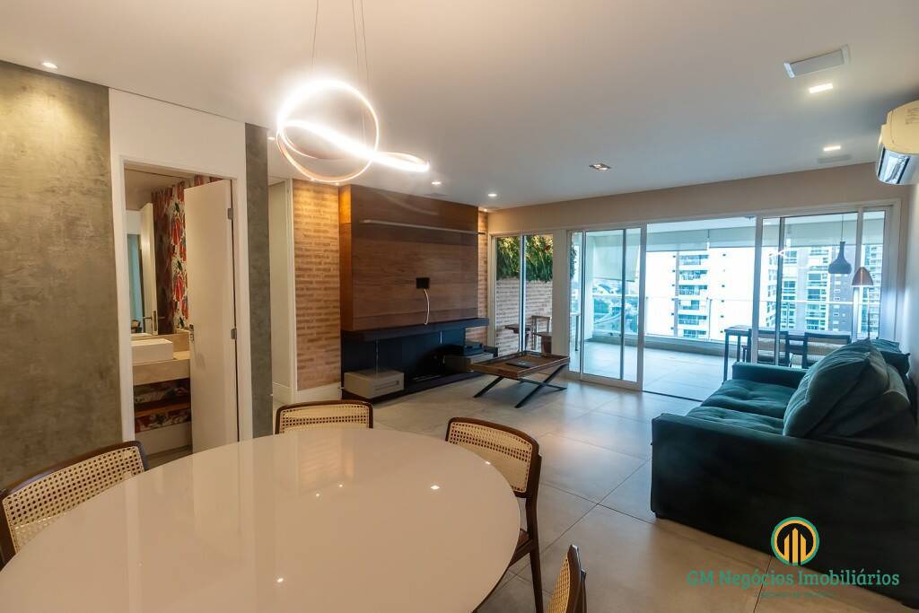Apartamento, 2 quartos, 124 m² - Foto 14