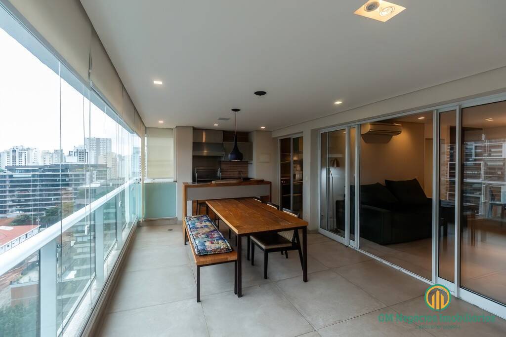 Apartamento, 2 quartos, 124 m² - Foto 35