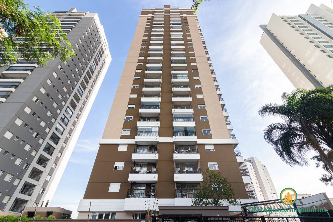 Apartamento, 3 quartos, 128 m² - Foto 27