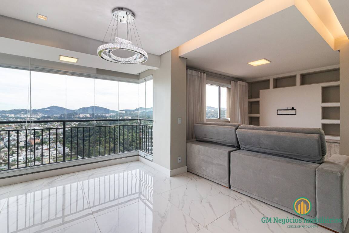 Apartamento, 3 quartos, 128 m² - Foto 1