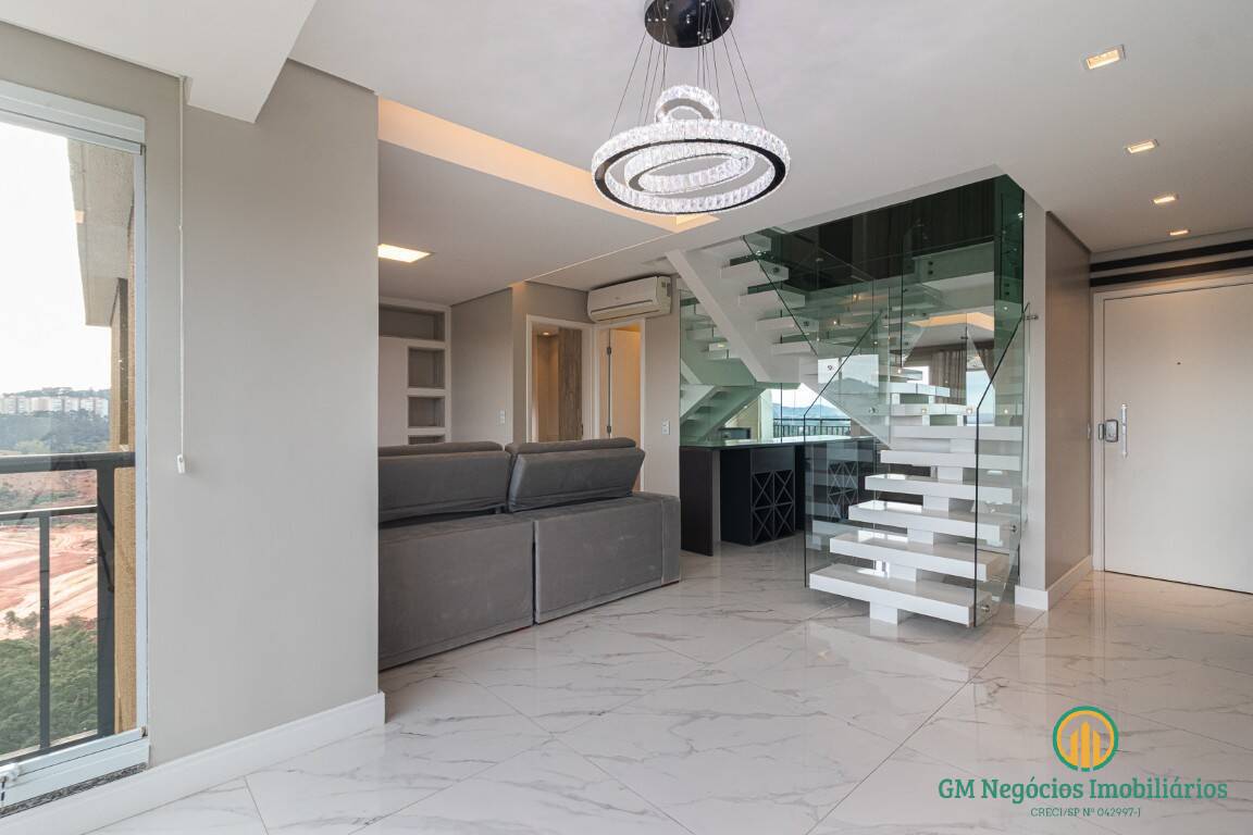 Apartamento, 3 quartos, 128 m² - Foto 2