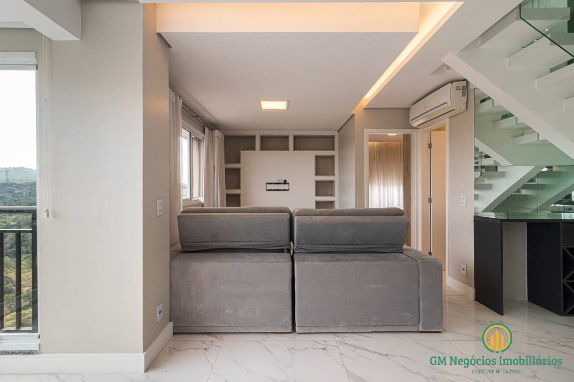 Apartamento, 3 quartos, 128 m² - Foto 4