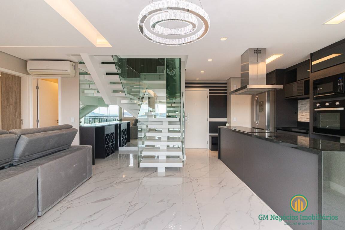 Apartamento, 3 quartos, 128 m² - Foto 3