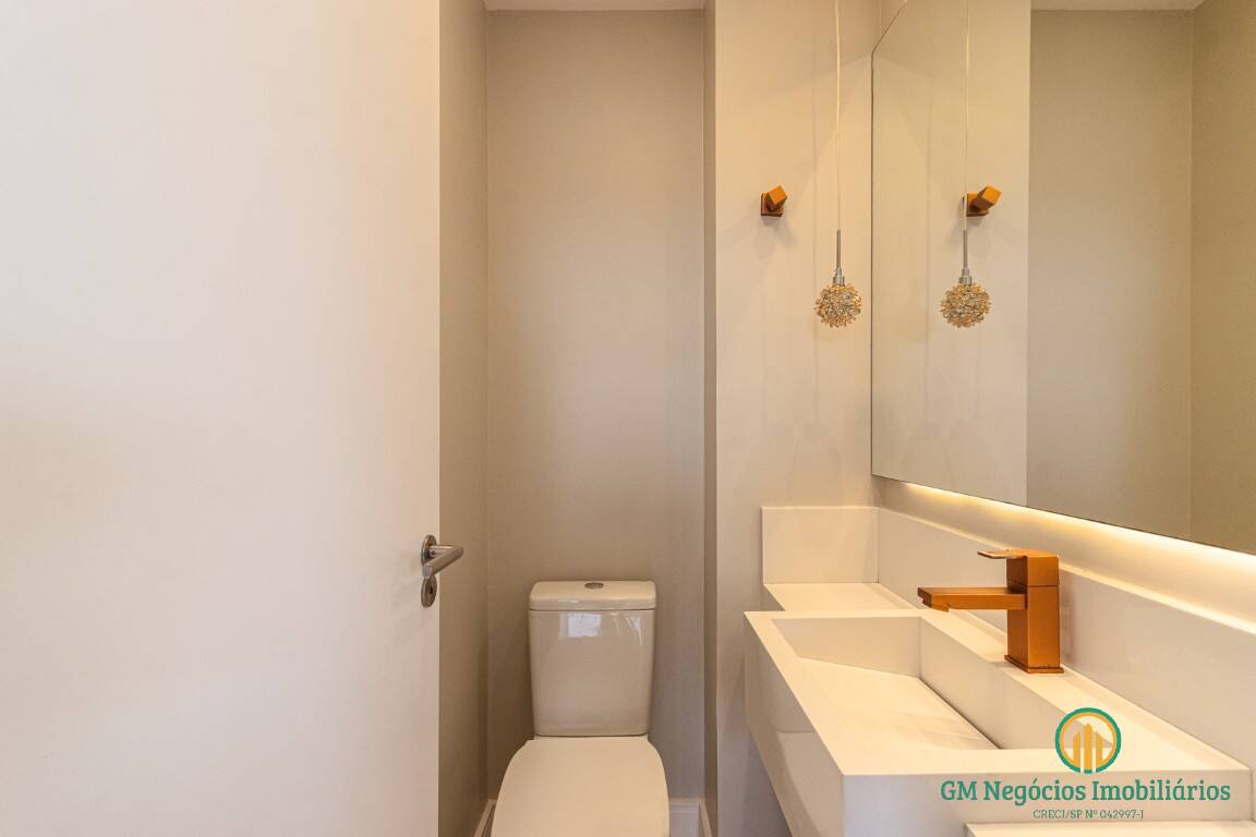 Apartamento, 3 quartos, 128 m² - Foto 7
