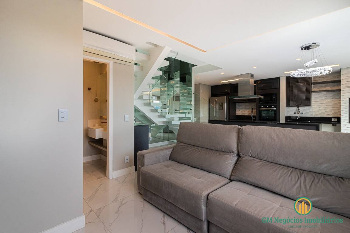 Apartamento, 3 quartos, 128 m² - Foto 6