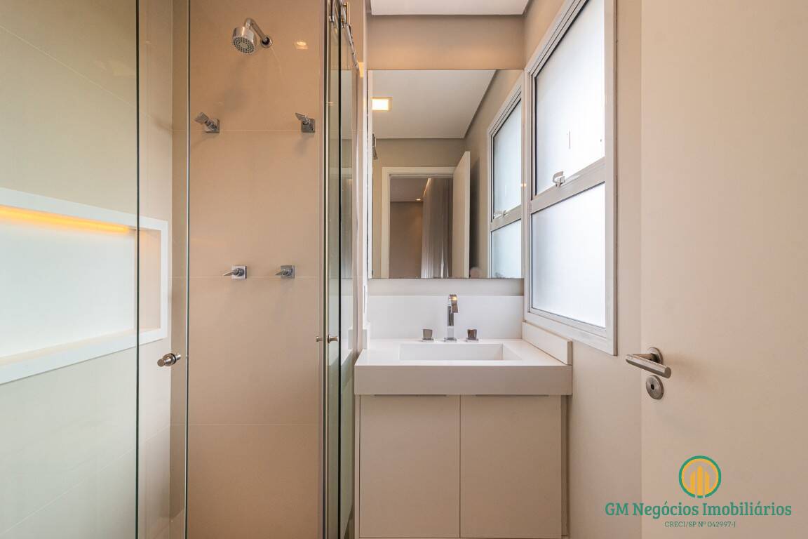 Apartamento, 3 quartos, 128 m² - Foto 11