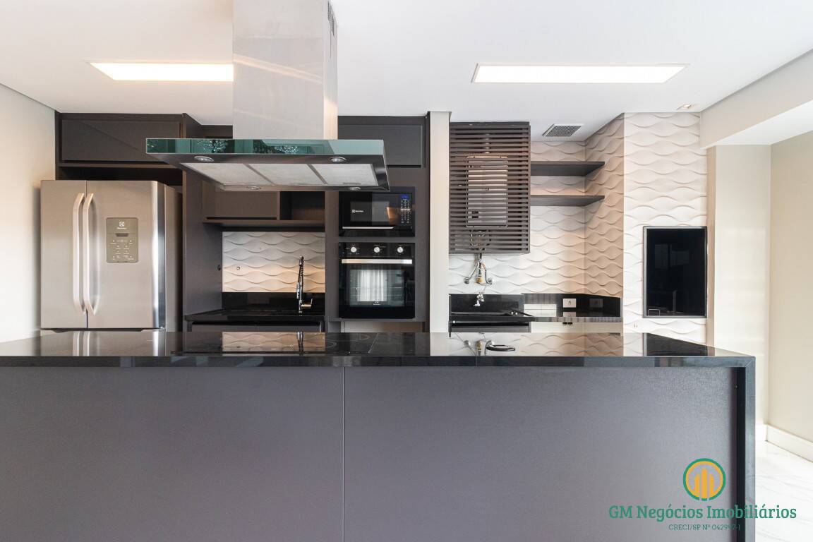 Apartamento, 3 quartos, 128 m² - Foto 12