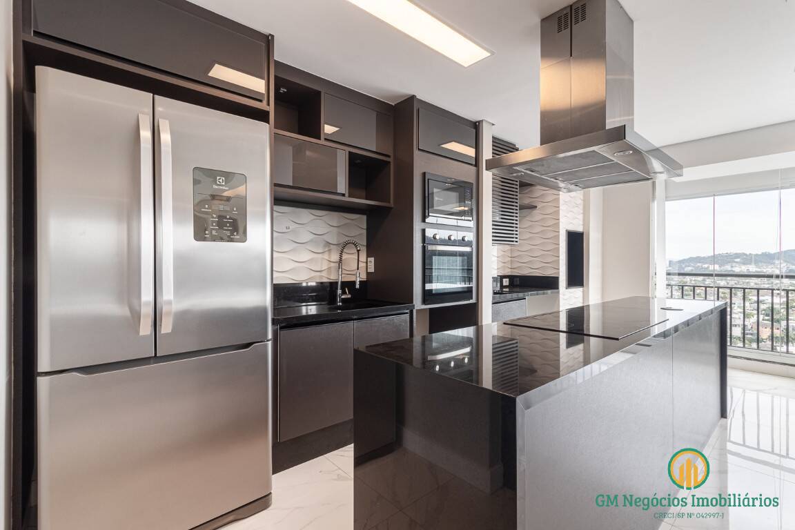 Apartamento, 3 quartos, 128 m² - Foto 15