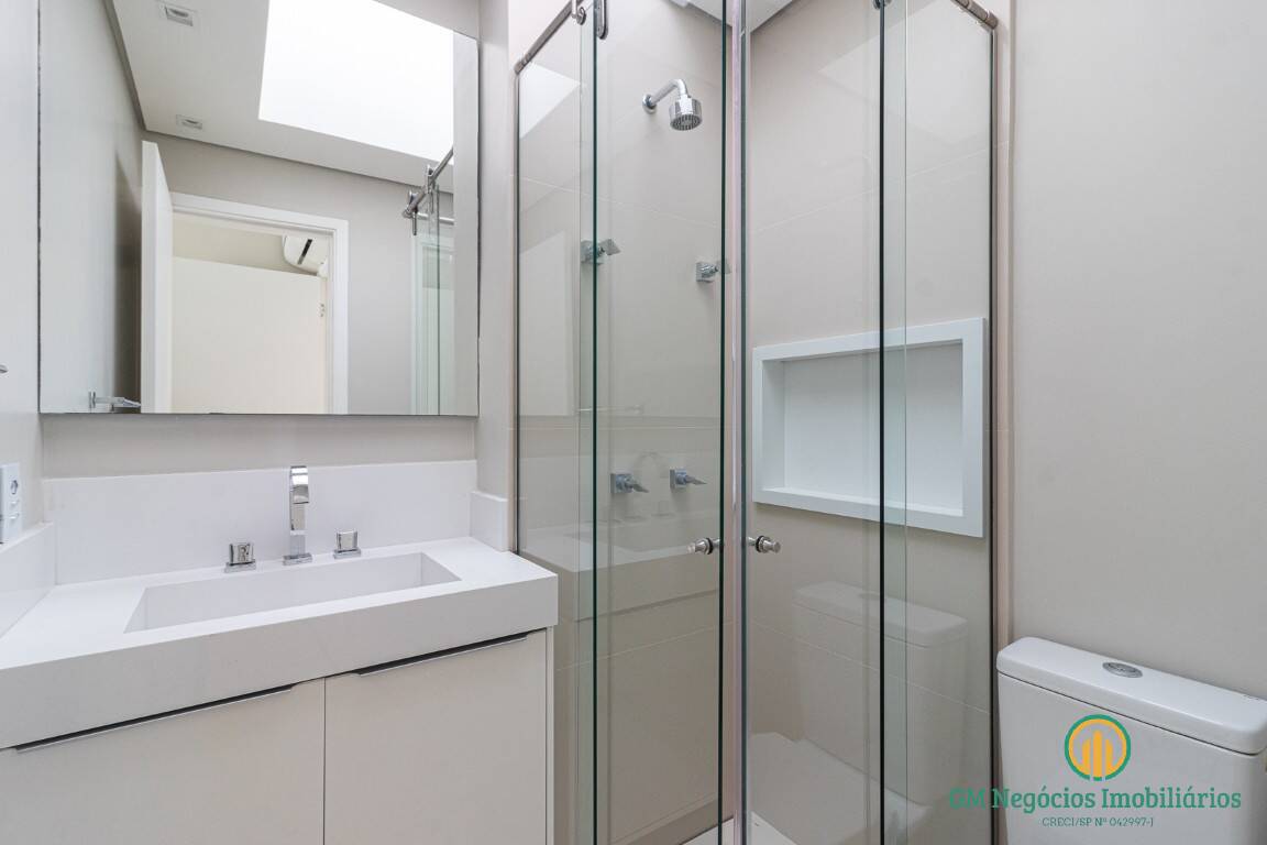 Apartamento, 3 quartos, 128 m² - Foto 21