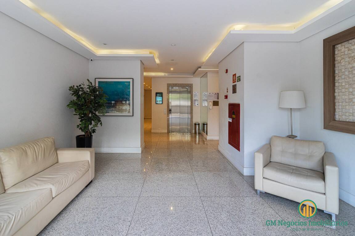 Apartamento, 3 quartos, 128 m² - Foto 26