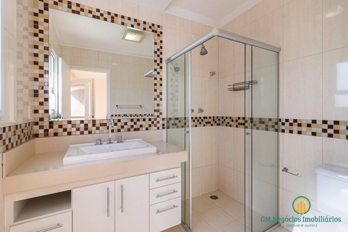 Casa de Condomínio, 4 quartos - Foto 33
