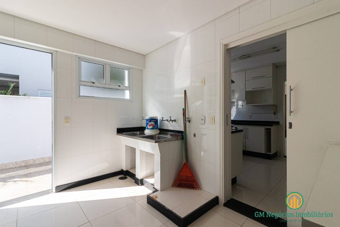 Casa de Condomínio, 4 quartos - Foto 36