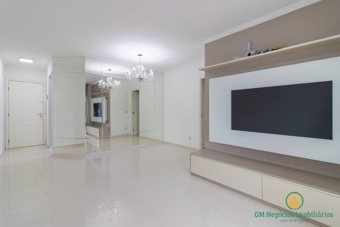 Apartamento, 3 quartos, 101 m² - Foto 2