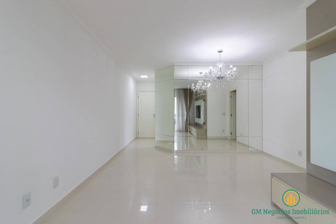 Apartamento, 3 quartos, 101 m² - Foto 4