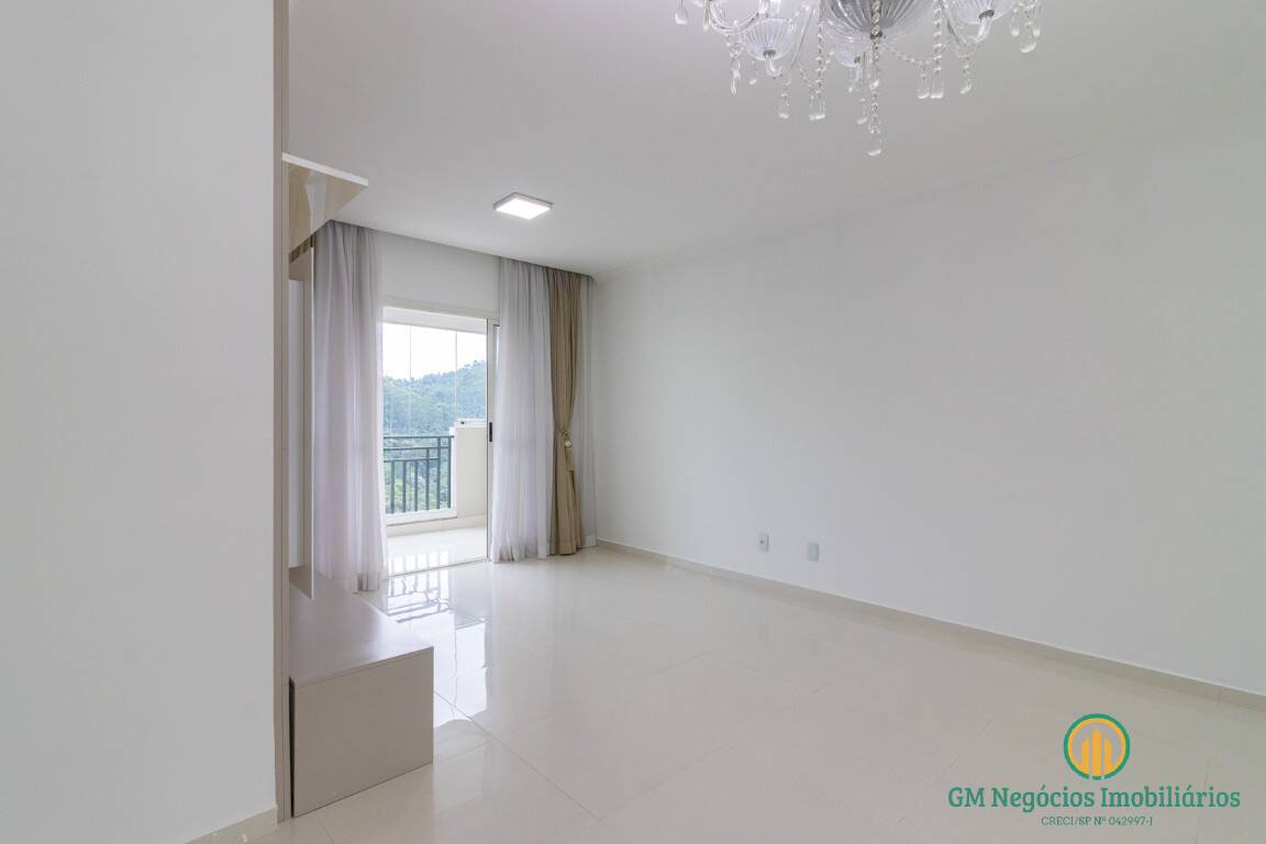 Apartamento, 3 quartos, 101 m² - Foto 3